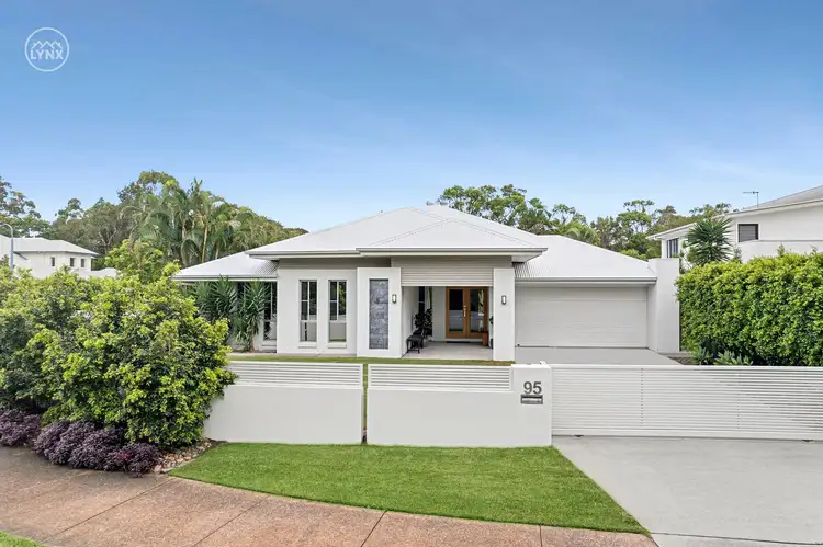 95 The Avenue Peregian, Peregian Springs QLD 4573