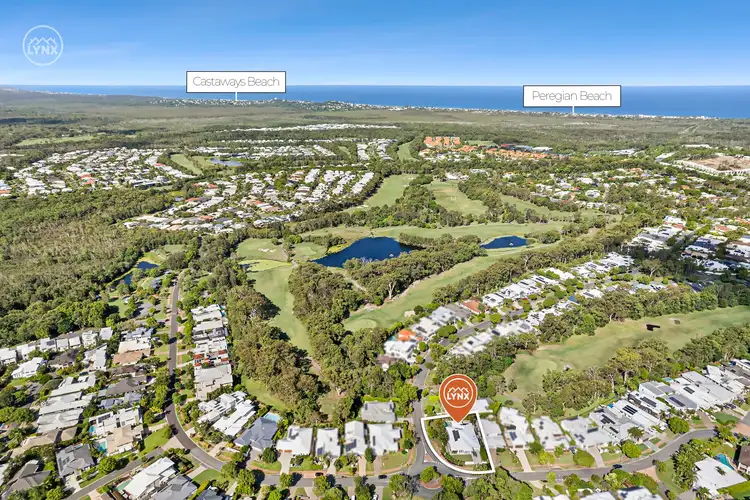 Third view of Homely house listing, 95 The Avenue Peregian, Peregian Springs QLD 4573