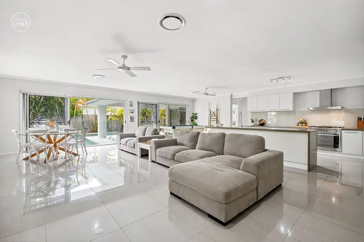 Fifth view of Homely house listing, 95 The Avenue Peregian, Peregian Springs QLD 4573