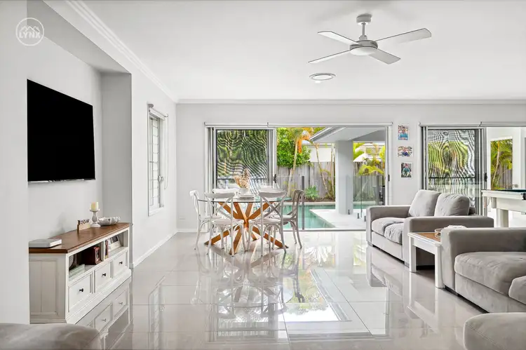 Sixth view of Homely house listing, 95 The Avenue Peregian, Peregian Springs QLD 4573