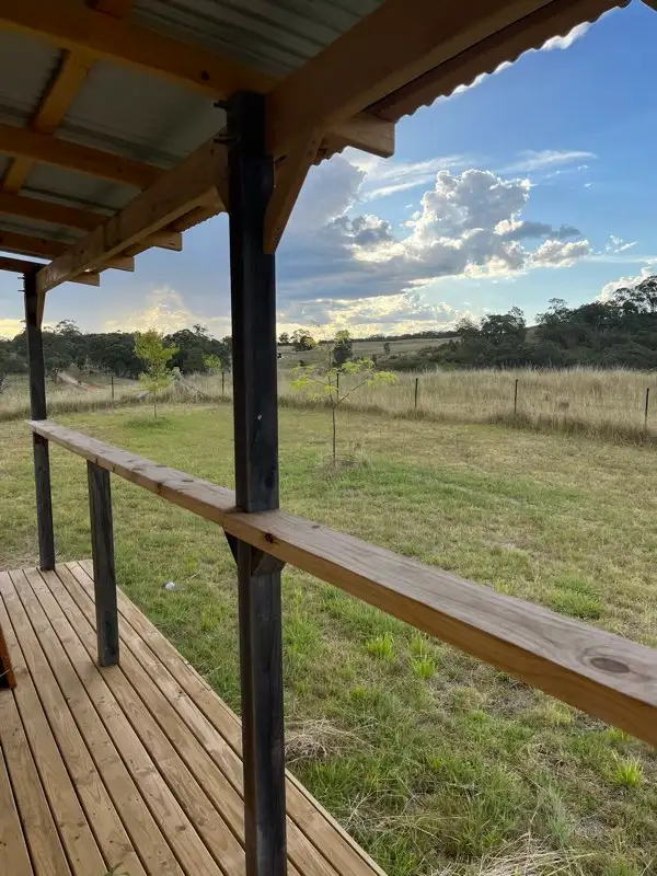 Main view of Homely house listing, 456 TUNBRIDGE ROAD, Merriwa NSW 2329