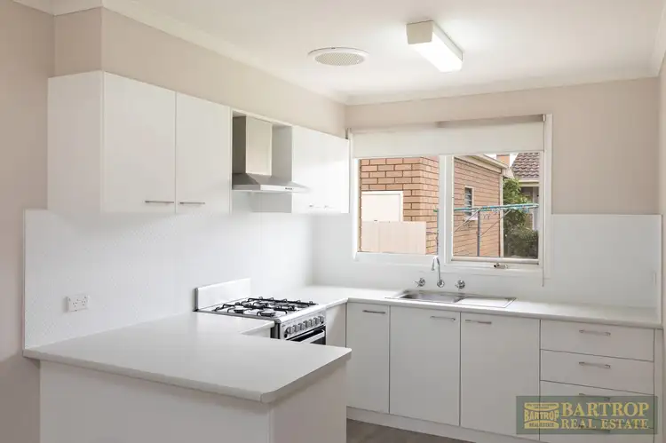 Third view of Homely unit listing, 5/302 FOREST STREET, Wendouree VIC 3355