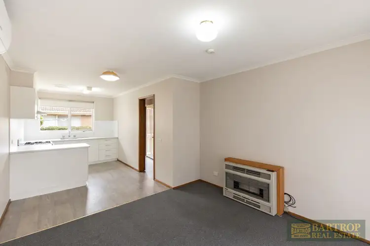 Fourth view of Homely unit listing, 5/302 FOREST STREET, Wendouree VIC 3355