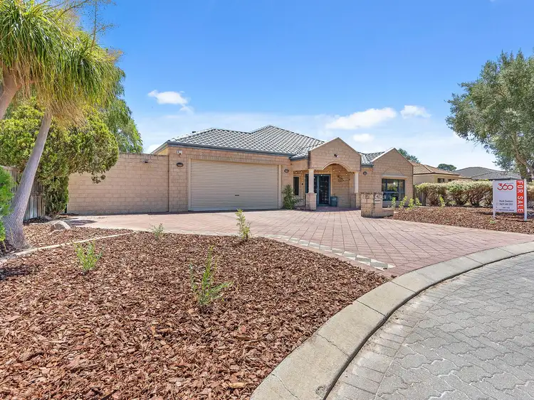 Second view of Homely house listing, 40 Rossini Circle, Ellenbrook WA 6069