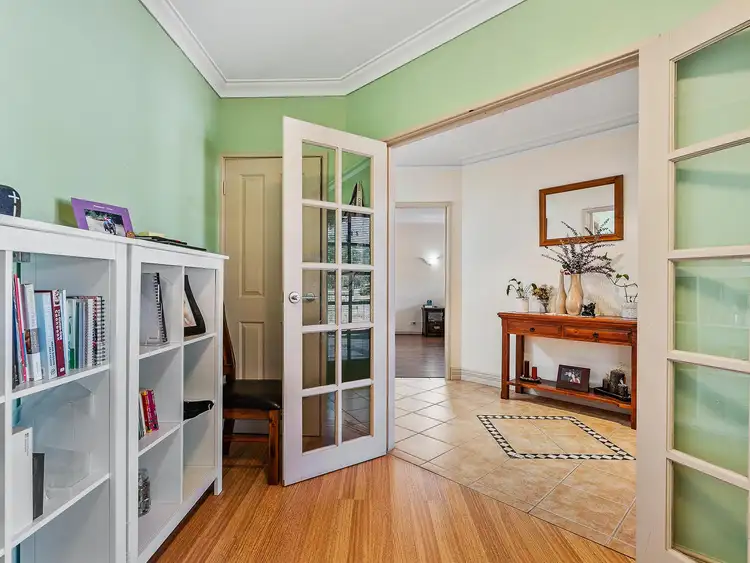 Fourth view of Homely house listing, 40 Rossini Circle, Ellenbrook WA 6069