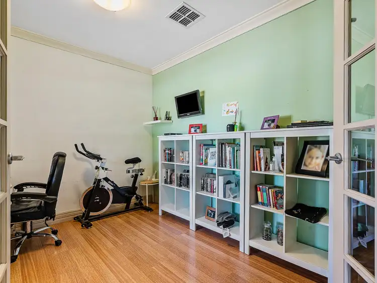 Fifth view of Homely house listing, 40 Rossini Circle, Ellenbrook WA 6069