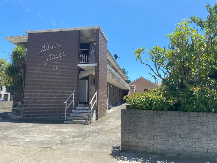 1/34 Geelong Road, Footscray VIC 3011