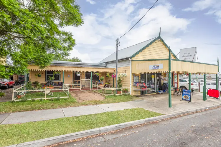 Main view of Homely house listing, 52 High Street, Largs NSW 2320