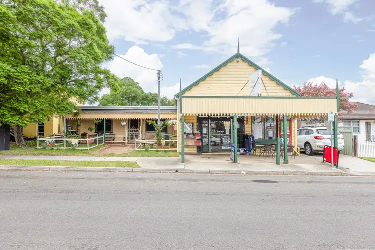 Second view of Homely house listing, 52 High Street, Largs NSW 2320