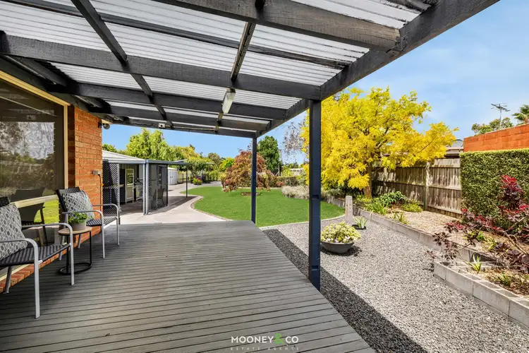 Main view of Homely house listing, 12 Cornell Place, Hampton Park VIC 3976