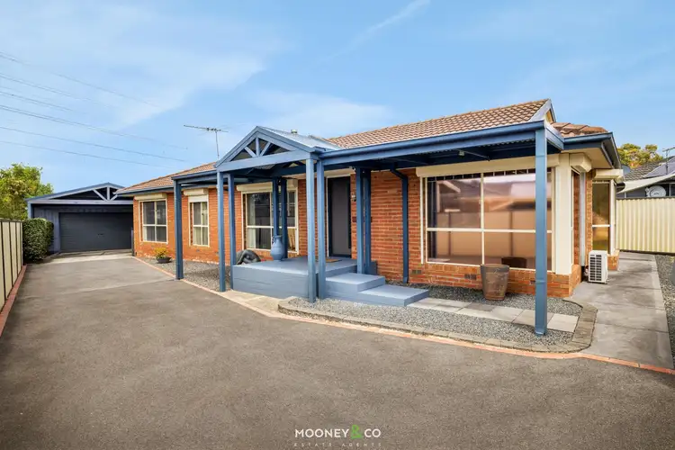 Third view of Homely house listing, 12 Cornell Place, Hampton Park VIC 3976