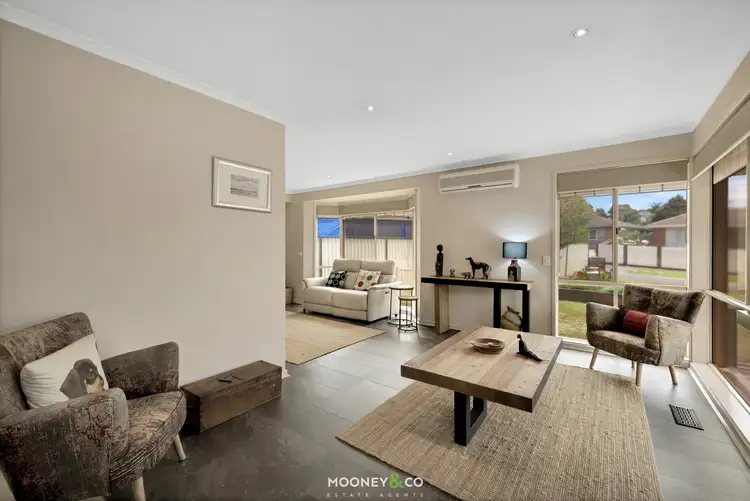 Fourth view of Homely house listing, 12 Cornell Place, Hampton Park VIC 3976
