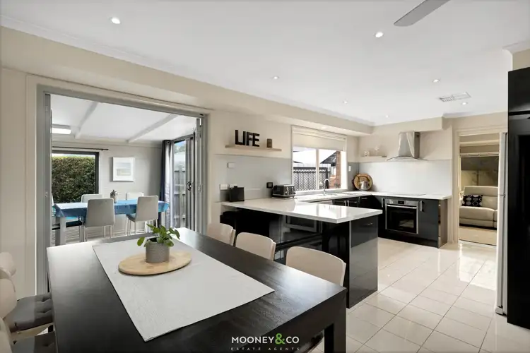 Sixth view of Homely house listing, 12 Cornell Place, Hampton Park VIC 3976