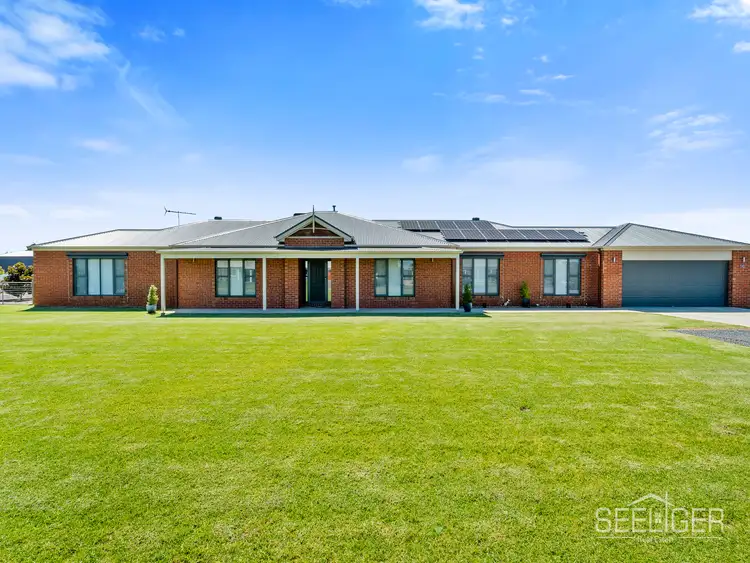 16 Kingfisher Drive,, Mulwala NSW 2647