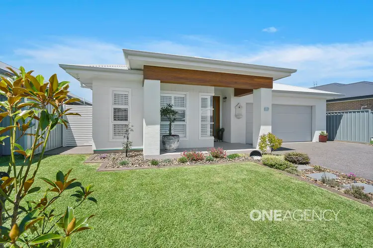 27 Gracilis Rise, South Nowra NSW 2541