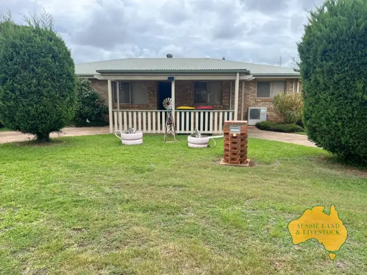 4 Savoy Court, Kingaroy QLD 4610