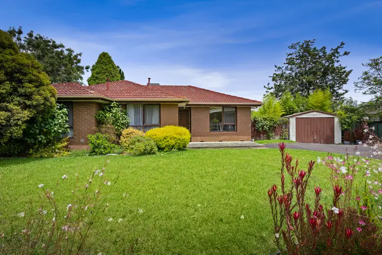 Main view of Homely house listing, 1 Pycnantha Court, Endeavour Hills VIC 3802