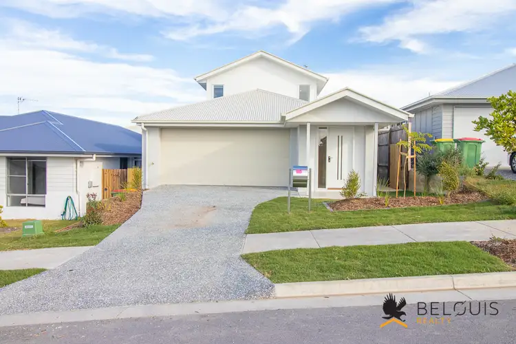 Main view of Homely house listing, 23 Mcveigh Street, Pimpama QLD 4209