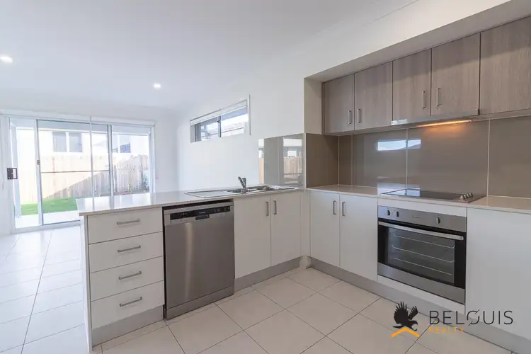 Second view of Homely house listing, 23 Mcveigh Street, Pimpama QLD 4209