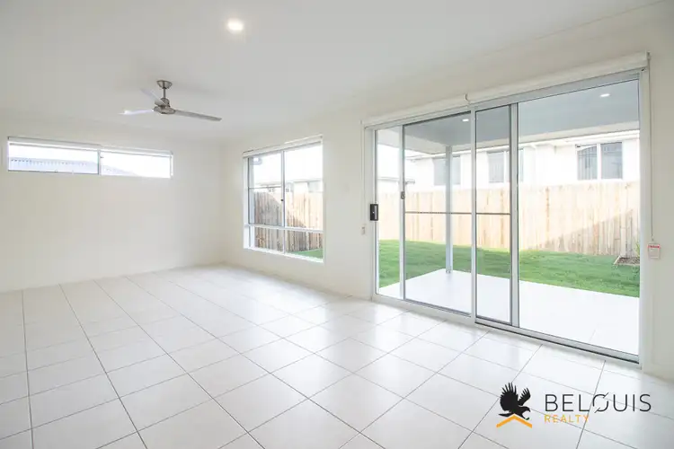 Fifth view of Homely house listing, 23 Mcveigh Street, Pimpama QLD 4209