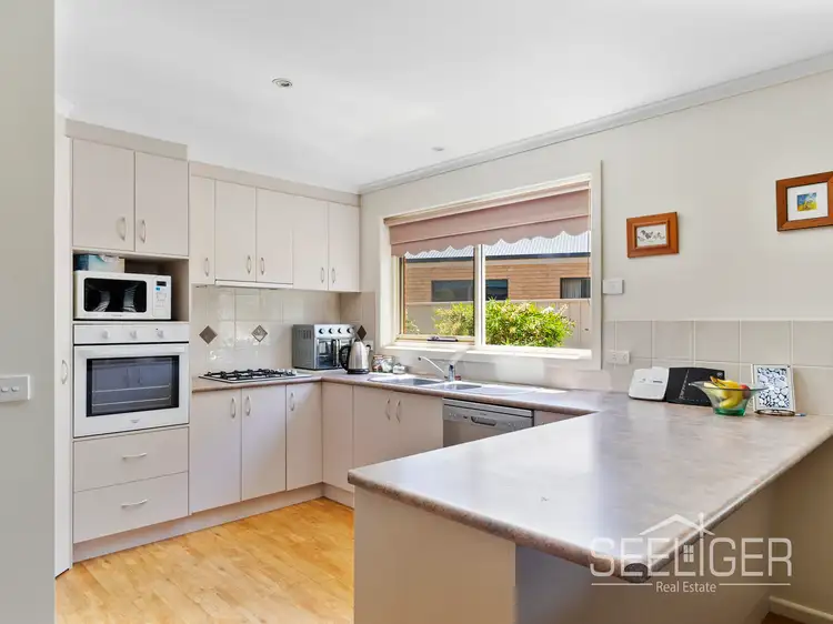 Second view of Homely house listing, 32 Steneker crescent, Yarrawonga VIC 3730