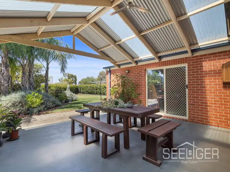 Third view of Homely house listing, 32 Steneker crescent, Yarrawonga VIC 3730