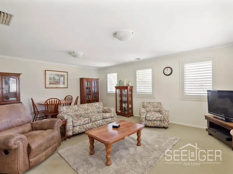 Fourth view of Homely house listing, 32 Steneker crescent, Yarrawonga VIC 3730