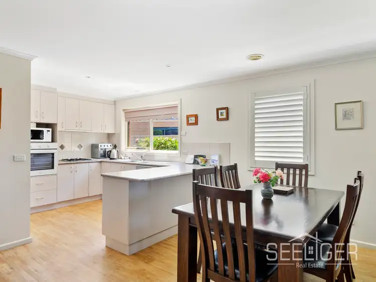 Fifth view of Homely house listing, 32 Steneker crescent, Yarrawonga VIC 3730