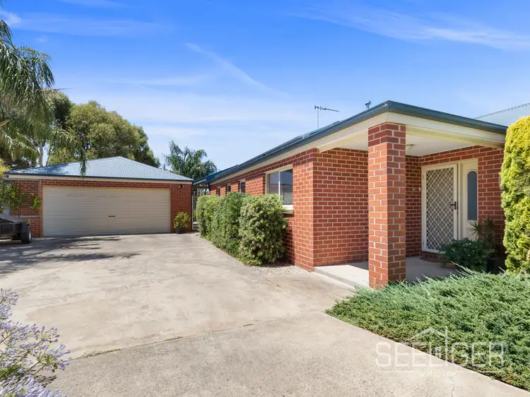 Sixth view of Homely house listing, 32 Steneker crescent, Yarrawonga VIC 3730