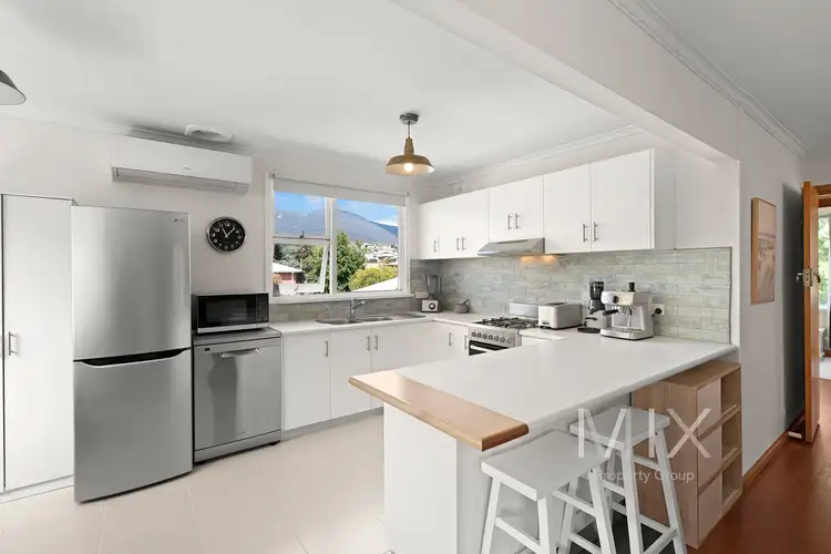 Main view of Homely house listing, 44 Sixth Avenue, West Moonah TAS 7009