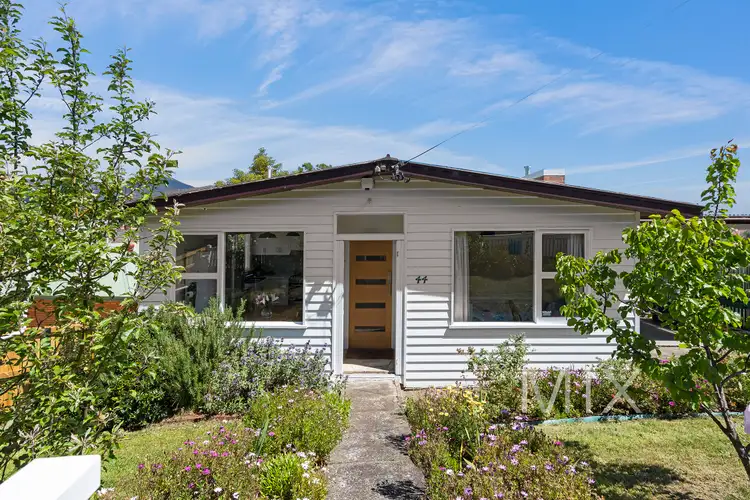 Second view of Homely house listing, 44 Sixth Avenue, West Moonah TAS 7009