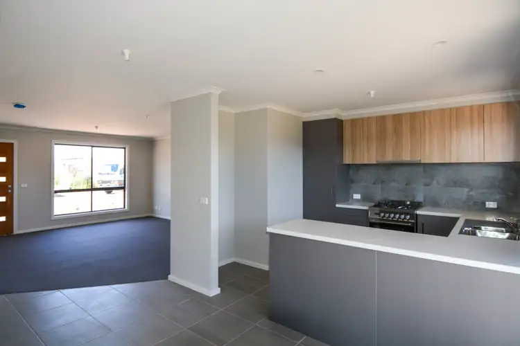Second view of Homely unit listing, 6/65 Alexander Avenue, Horsham VIC 3400