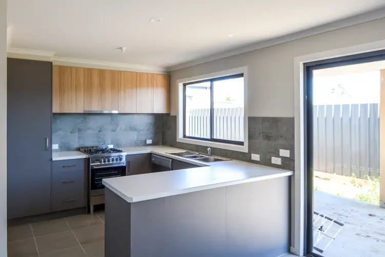 Third view of Homely unit listing, 6/65 Alexander Avenue, Horsham VIC 3400