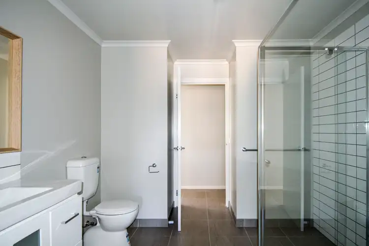 Fifth view of Homely unit listing, 6/65 Alexander Avenue, Horsham VIC 3400