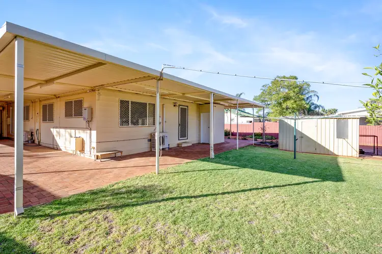 Fourth view of Homely house listing, 69 Ardagh Avenue, Kalgoorlie WA 6430
