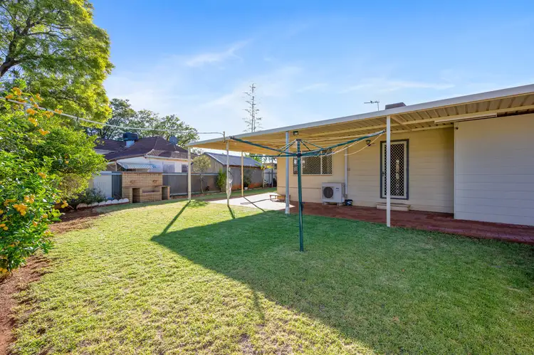 Fifth view of Homely house listing, 69 Ardagh Avenue, Kalgoorlie WA 6430