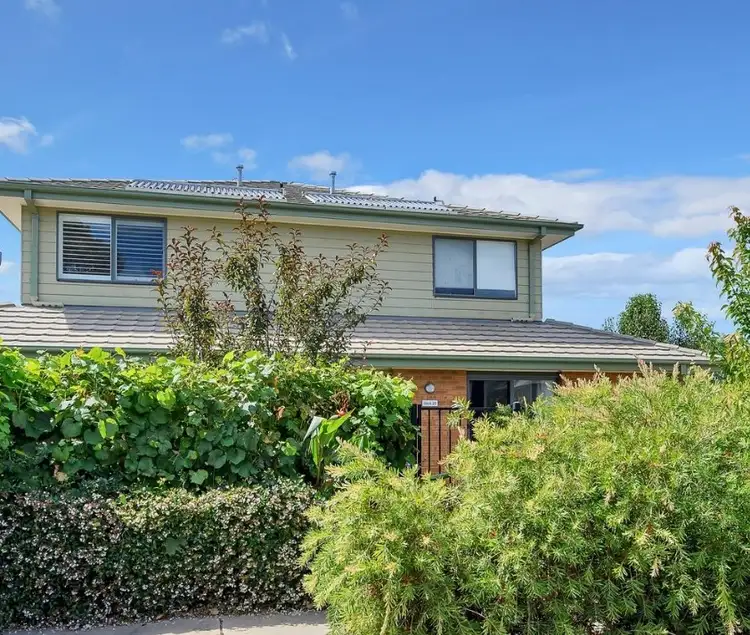22/41 Lawrenson Circuit, Jacka ACT 2914
