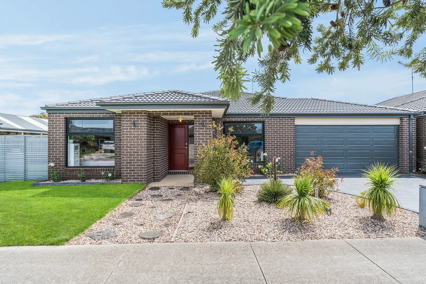 Main view of Homely house listing, 3 Laurie Street, Bannockburn VIC 3331