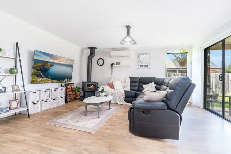 Fourth view of Homely house listing, 3 Laurie Street, Bannockburn VIC 3331