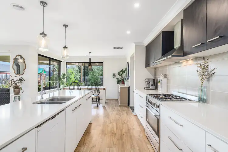 Fifth view of Homely house listing, 3 Laurie Street, Bannockburn VIC 3331