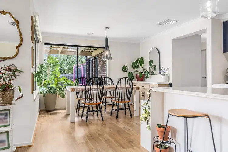 Sixth view of Homely house listing, 3 Laurie Street, Bannockburn VIC 3331