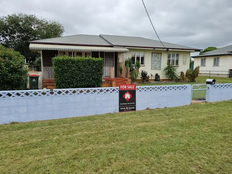 3 Kefford Street, Kingaroy QLD 4610