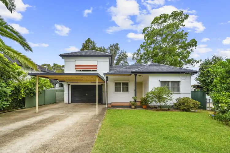 Second view of Homely house listing, 22 Phillip Avenue, Cabramatta NSW 2166