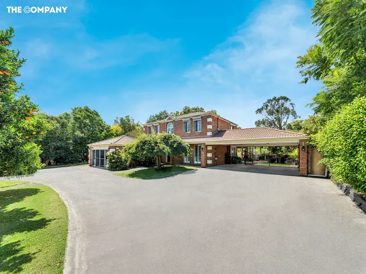 7 Fairway Drive, Drouin VIC 3818
