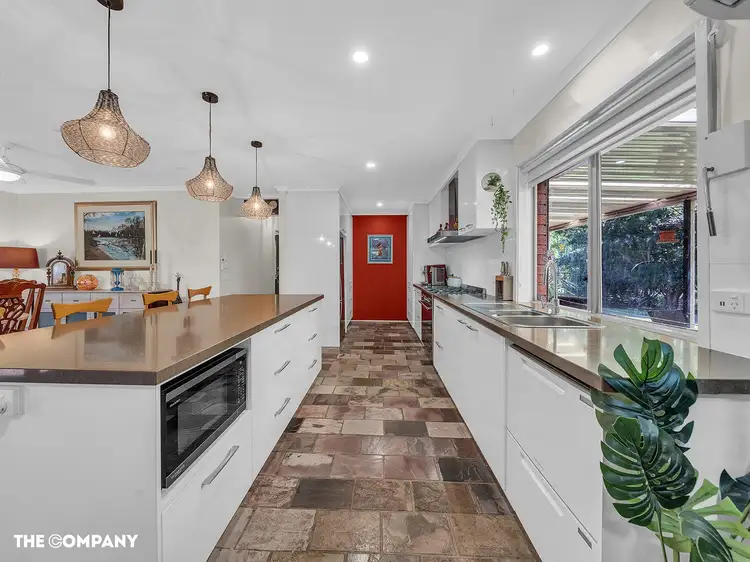 Second view of Homely house listing, 7 Fairway Drive, Drouin VIC 3818