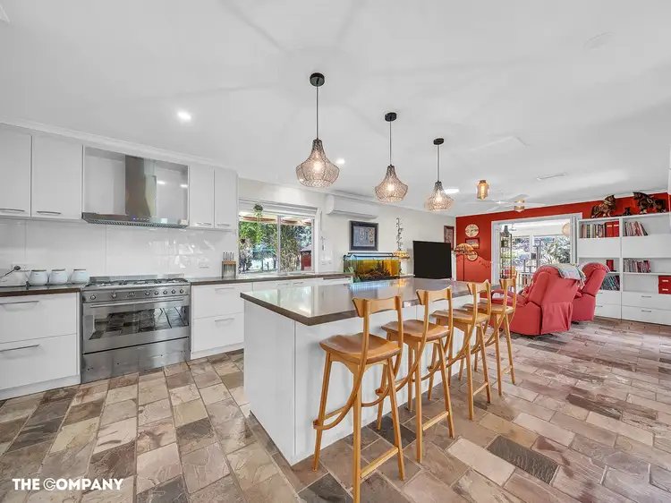 Third view of Homely house listing, 7 Fairway Drive, Drouin VIC 3818