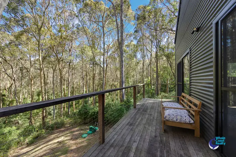 Fourth view of Homely rural property listing, 48 Woodlands Drive, Narooma NSW 2546