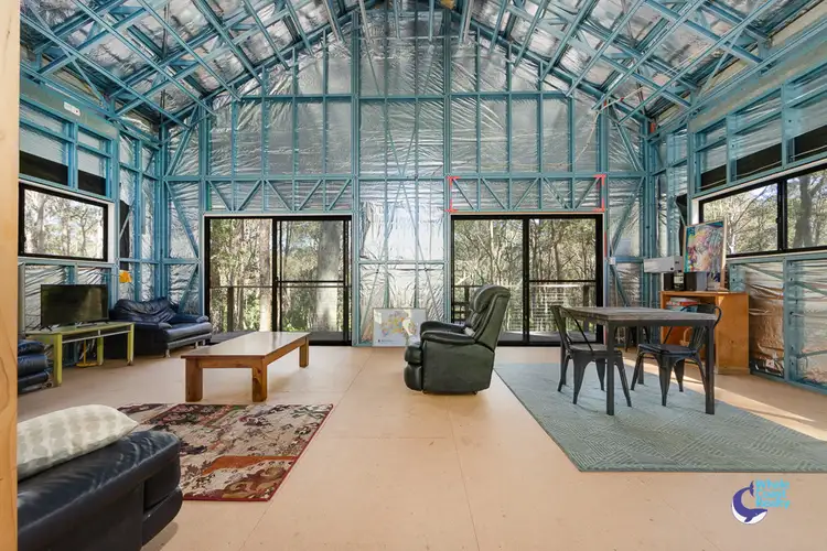 Sixth view of Homely rural property listing, 48 Woodlands Drive, Narooma NSW 2546