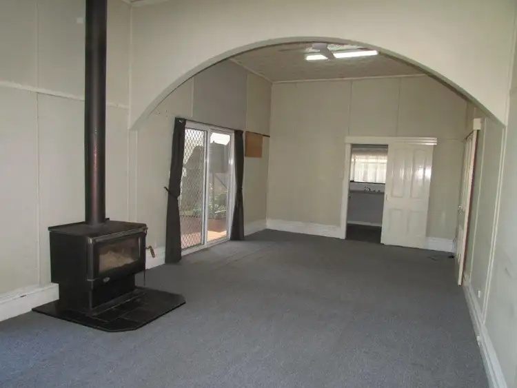 Sixth view of Homely house listing, 94 JAMOUNEAU STREET, Warracknabeal VIC 3393