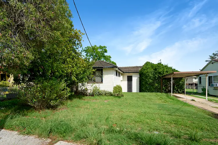 Main view of Homely house listing, 105 Mileham street, South Windsor NSW 2756